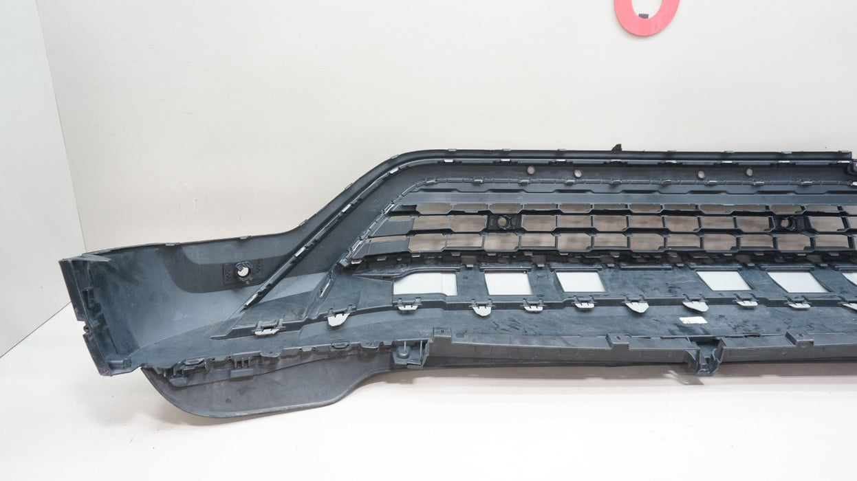 2020-2023 VOLKSWAGEN ATLAS FRONT LOWER BUMPER COVER VALANCE OEM 3CM805903