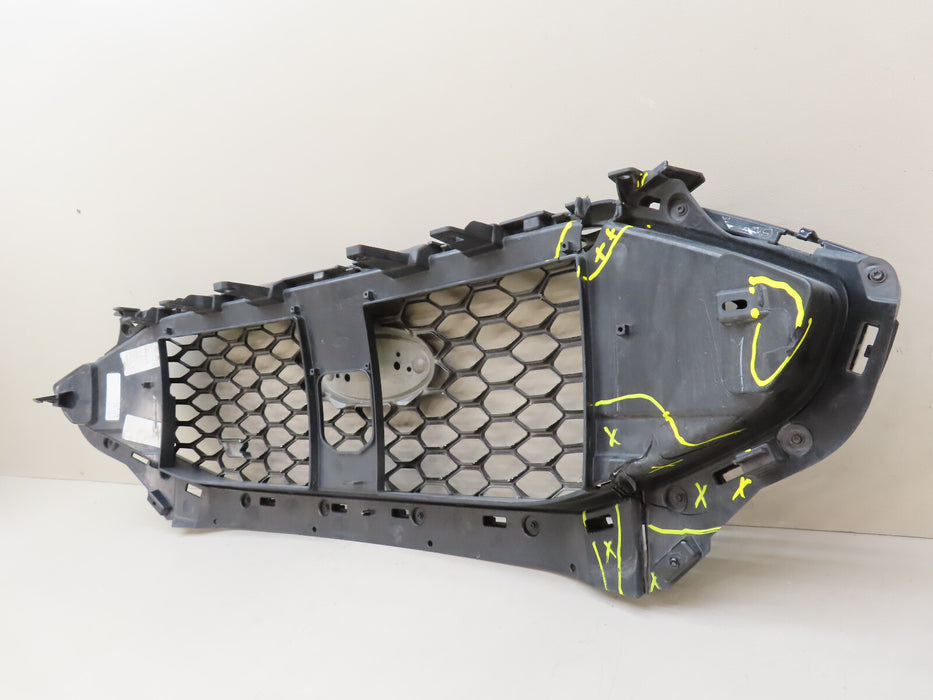 2019-2023 FORD EDGE ST FRONT RADIATOR GRILL GRILLE OEM KT4B-8200-B