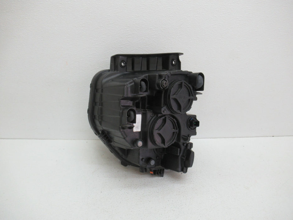 2019 2020 HYUNDAI SANTA FE FRONT RIGHT PASSENGER SIDE HEADLIGHT HEAD LAMP OEM