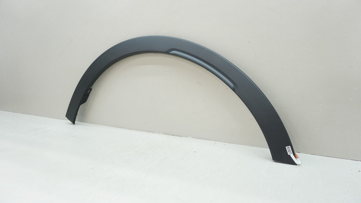 2020-2021 SUBARU OUTBACK FRONT RIGHT SIDE WHEEL FENDER FLAIR TRIM 91111AN00A OEM