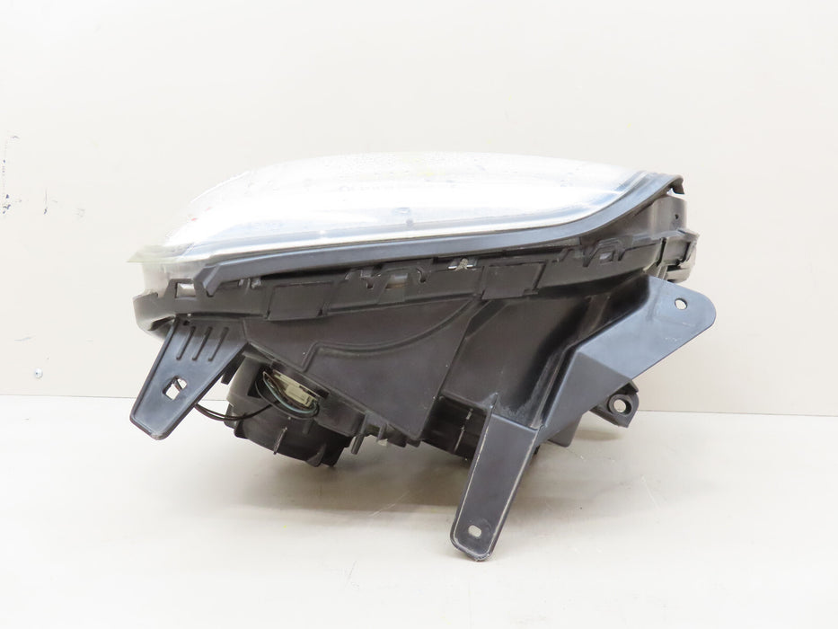 2013 2014 2015 GMC TERRAIN FRONT LEFT DRIVER SIDE HEADLIGHT HALOGEN OEM