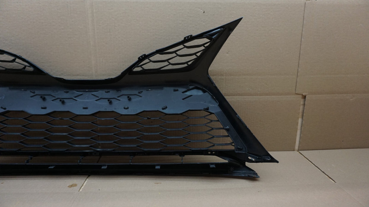 2021-2022 TOYOTA CAMRY FRONT BUMPER MAIN GRILL GRILLE OEM 53113-06150 21 22