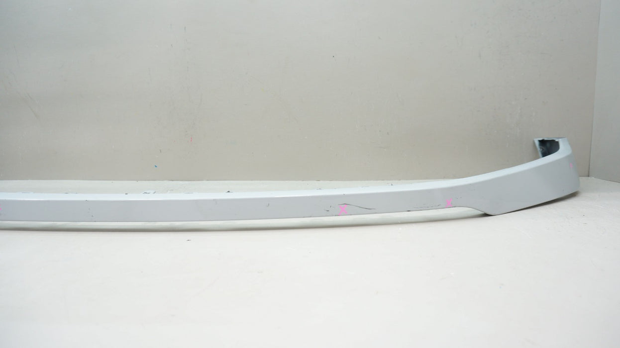 2024-2025 FORD F-150 LIGHTNING FRONT UPPER BUMPER VALANCE OEM RL34-17D957-A