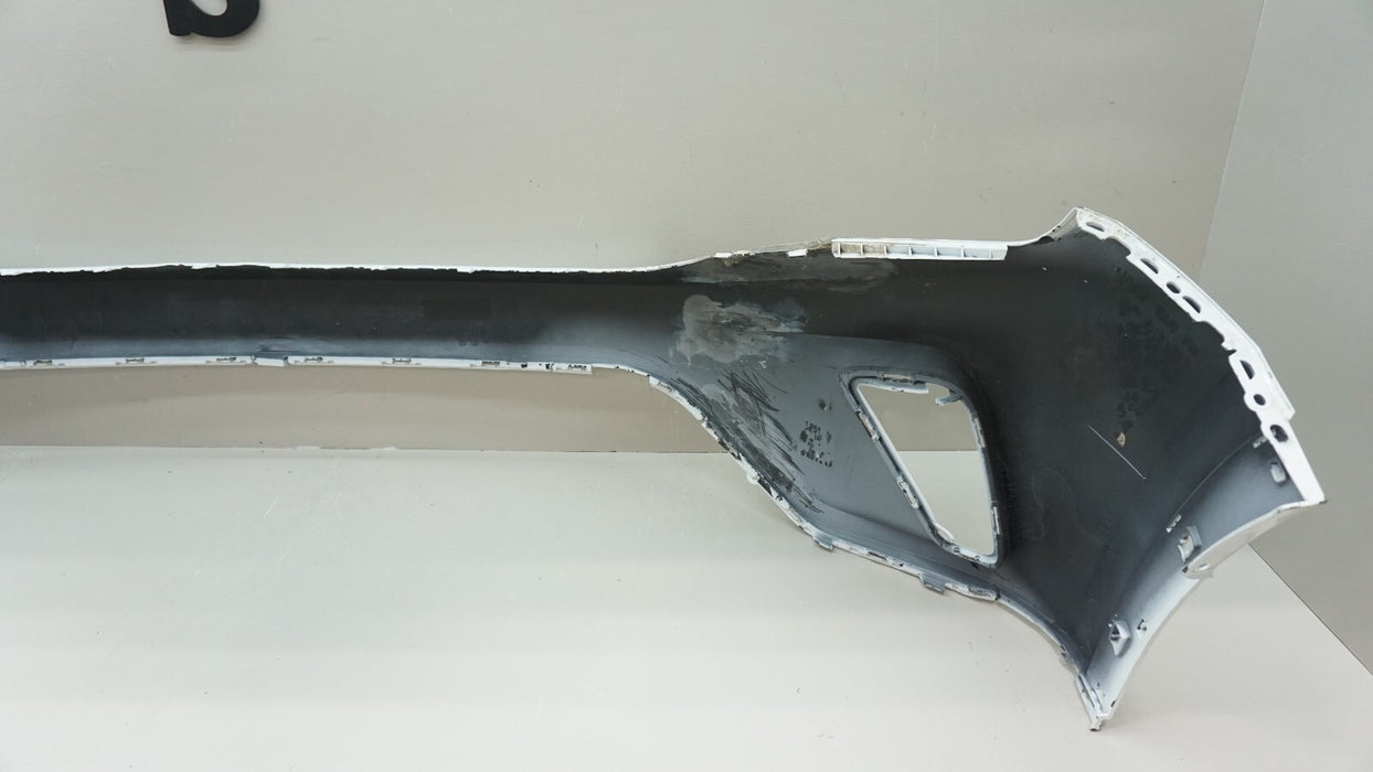 2020-2023 VOLKSWAGEN ATLAS FRONT BUMPER COVER 3CM_807_221 OEM 20 21 22 23
