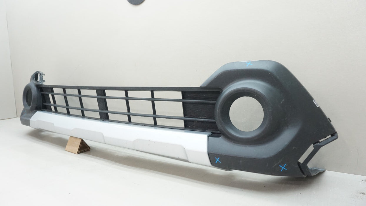 2023-2024 SUBARU OUTBACK FRONT LOWER BUMPER COVER OEM 57731AN60A