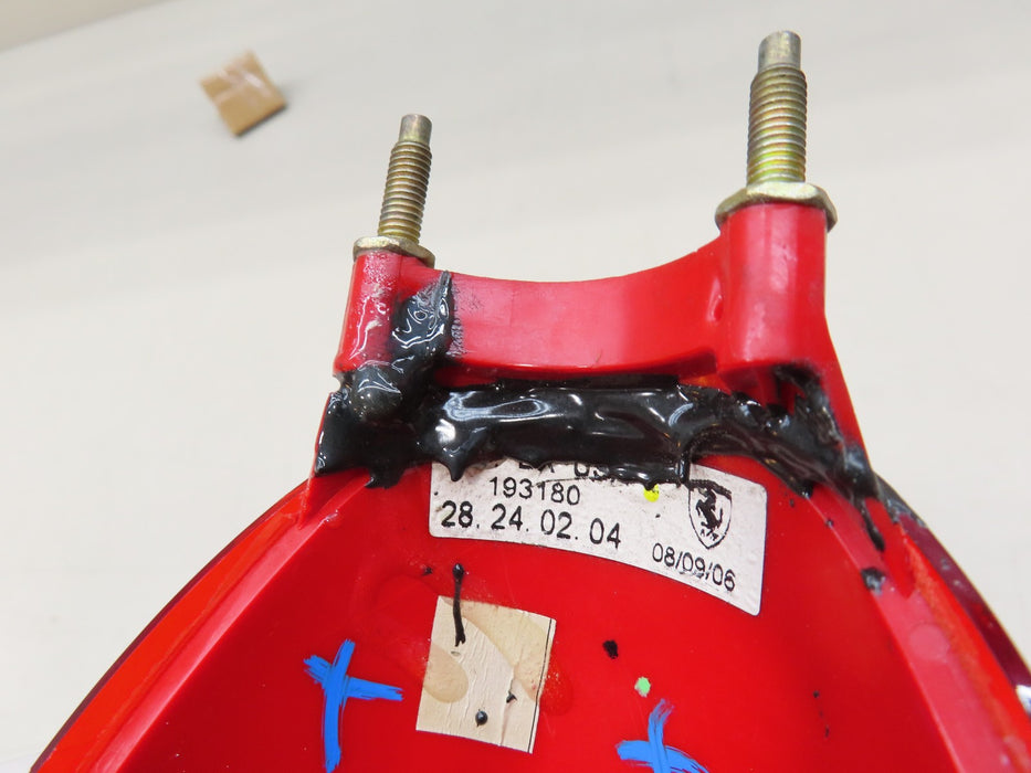 2003-2009 FERRARI ENZO F430 430 REAR RIGHT PASSENGER SIDE TAIL LIGHT OEM
