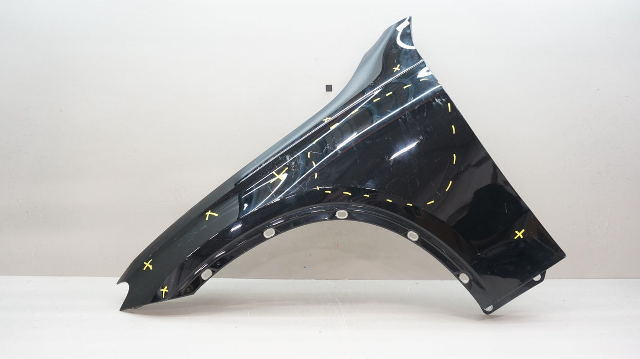 2023-2025 MERCEDES-BENZ GLC-CLASS FRONT LEFT DRIVER SIDE FENDER A2548810100 OEM