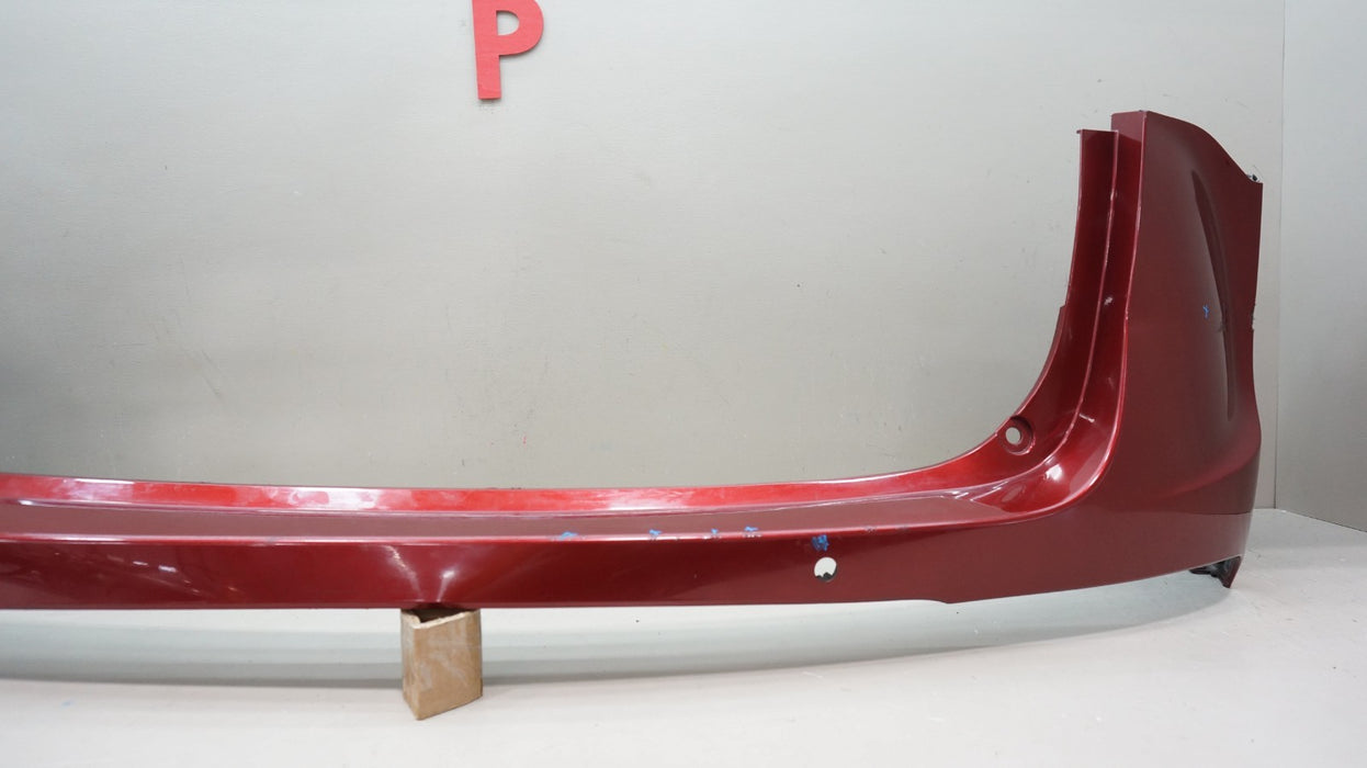 2019-2020 BUICK ENVISION REAR BUMPER COVER PANEL OEM