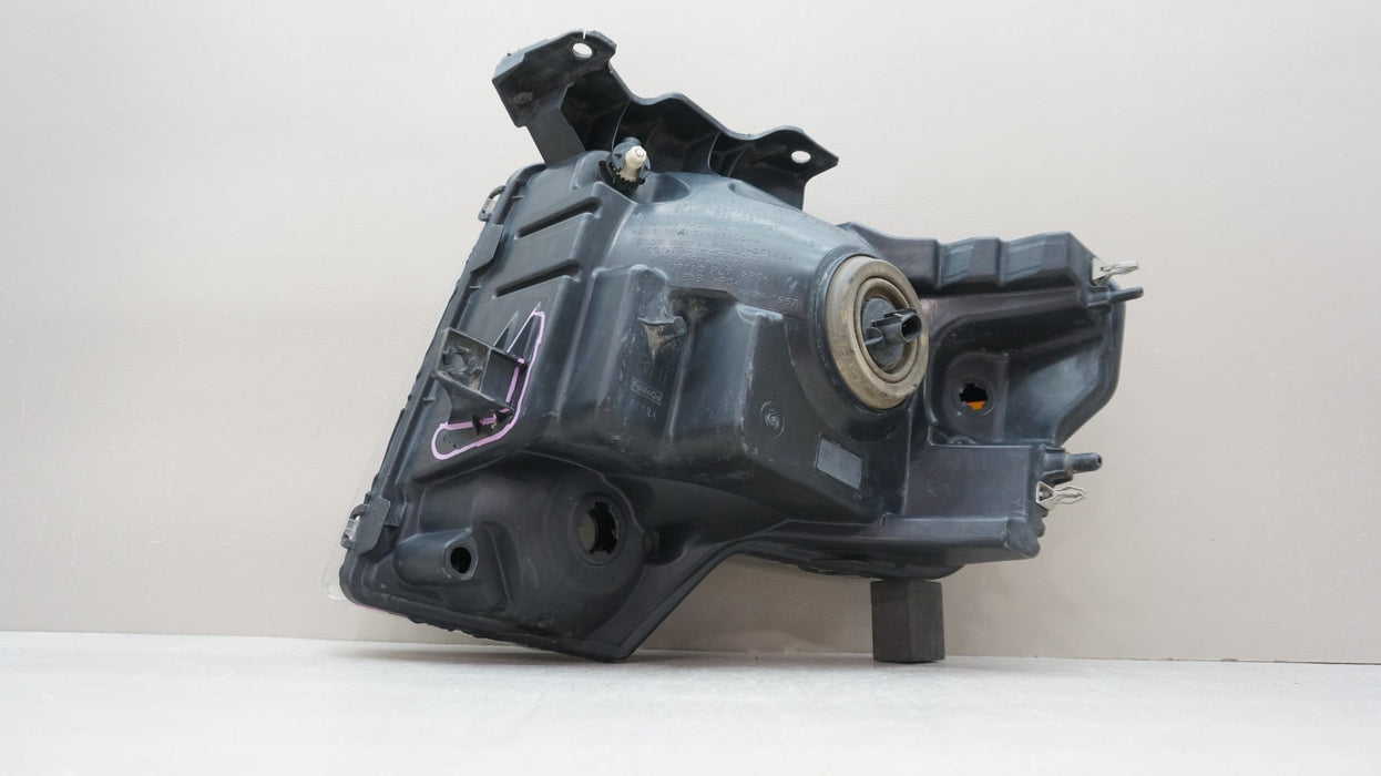 2009-2014 FORD F-150 FRONT RIGHT PASSENGER SIDE HALOGEN HEADLIGHT OEM