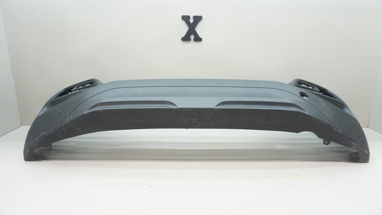 2018-2021 HYUNDAI KONA REAR BUMPER COVER 86610-J9000 OEM 18 19 20 21