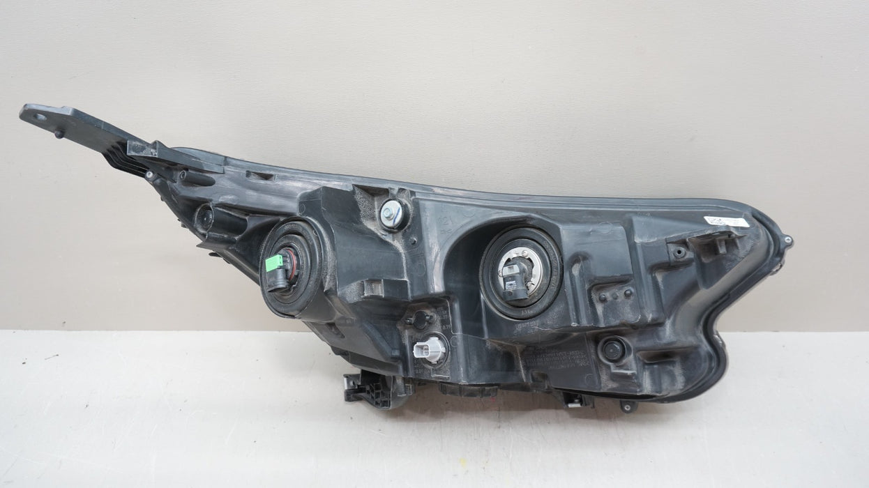 2017-2022 HONDA CR-V FRONT LEFT DRIVER SIDE HALOGEN HEADLIGHT OEM