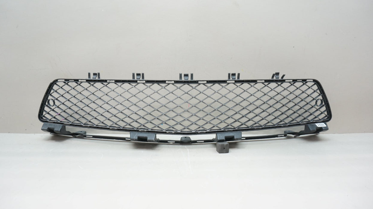 2013-2017 MERCEDES-BENZ SL550 R231 FRONT LOWER BUMPER GRILLE OEM A2318851123