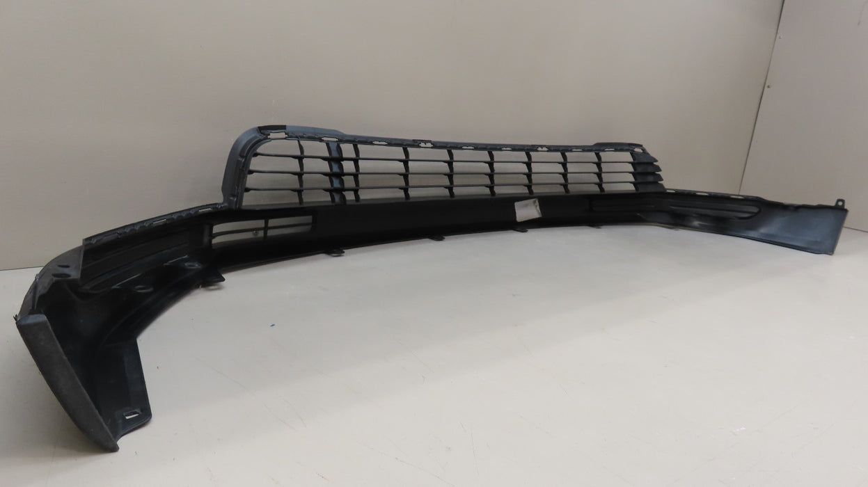 2014-2016 TOYOTA HIGHLANDER FRONT LOWER BUMPER COVER OEM 52129-0E010