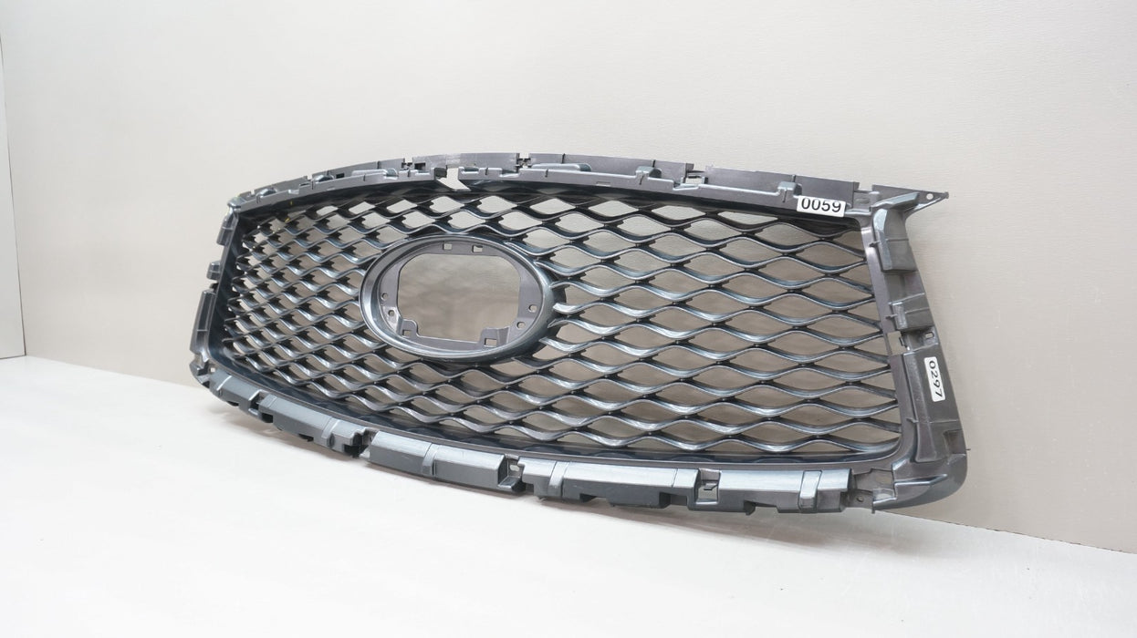 2019-2022 INFINITI QX50 FRONT BUMPER RADIATOR GRILLE OEM 623105NA0A