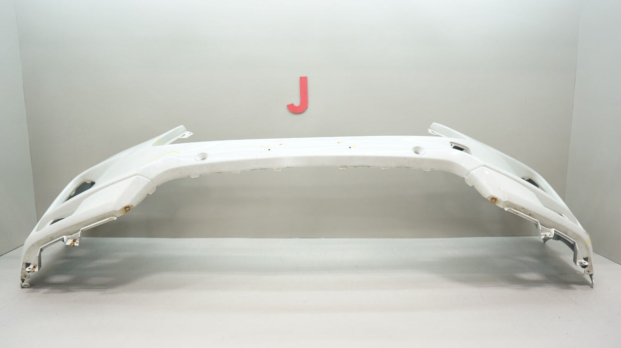 2019-2020 INFINITI QX50 FRONT BUMPER COVER PANEL OEM 620225NA0H