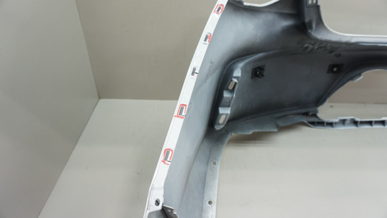 2021-2023 ACURA TLX REAR BUMPER COVER PANEL OEM 71501-TGV-A000