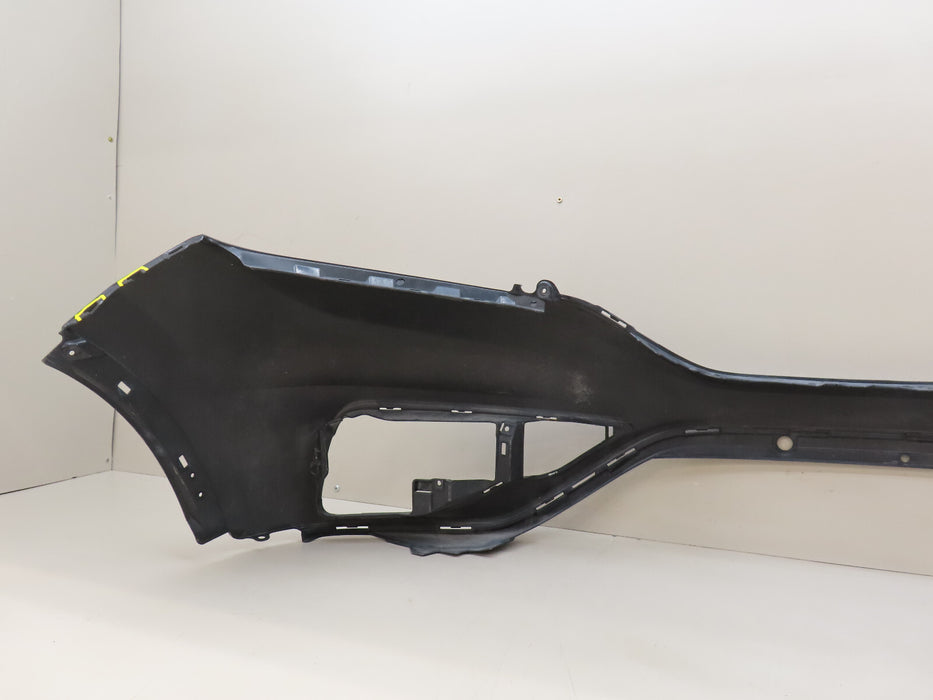 2015 2016 HONDA CRV CR-V FRONT BUMPER COVER OEM