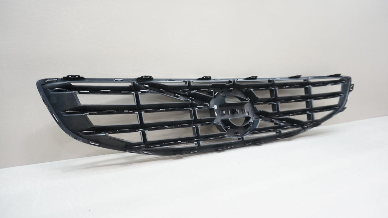 2016-2018 VOLVO S60 FRONT BUMPER RADIATOR GRILLE OEM 31364101