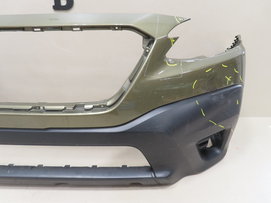 2020-2022 SUBARU OUTBACK REAR BUMPER COVER OEM P# 57704AN01A