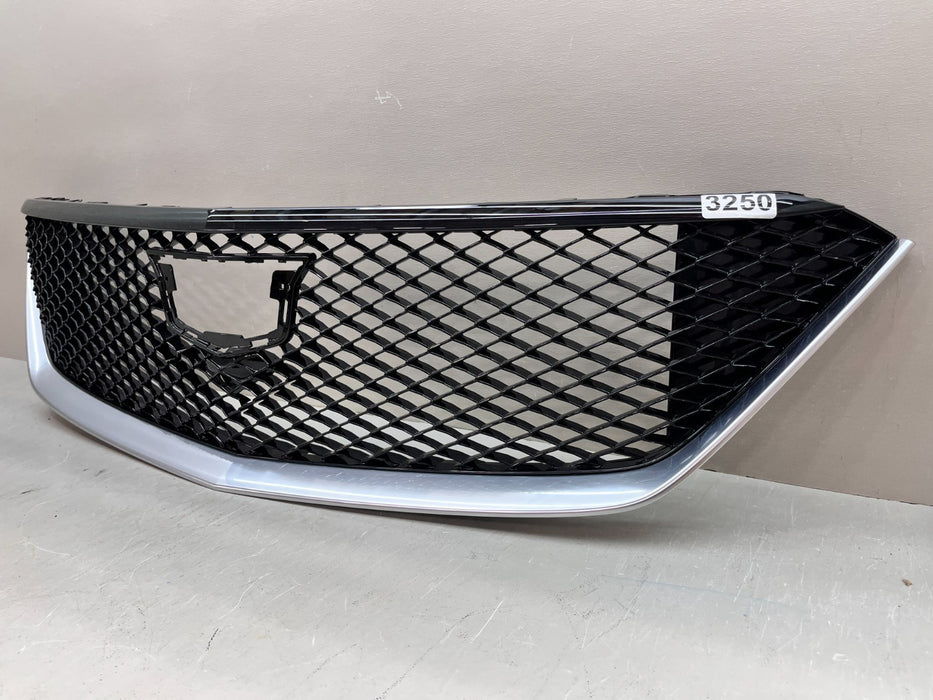 2025-2026 CADILLAC CT5 FRONT BUMPER GRILL GRILLE 42901473 OEM