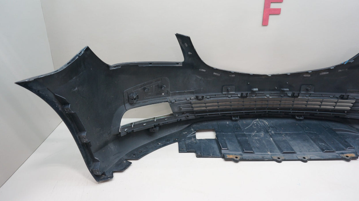 2014-2016 BUICK LACROSSE FRONT BUMPER COVER PANEL OEM 9062502