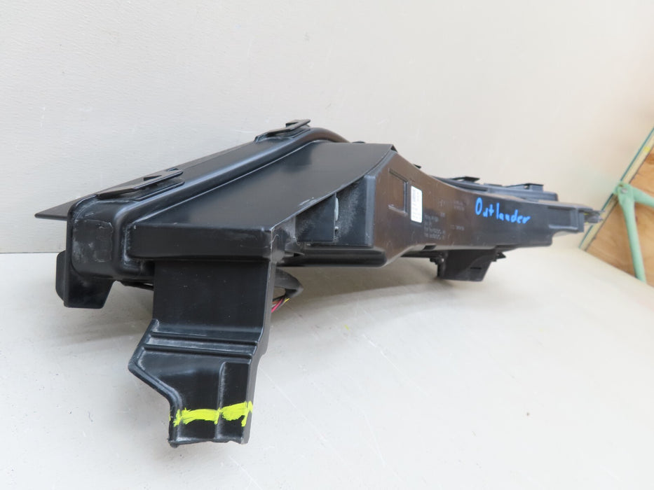 2022-2023 MITSUBISHI OUTLANDER RIGHT UPPER HEADLIGHT DRL COMBO LAMP OEM 8310A044