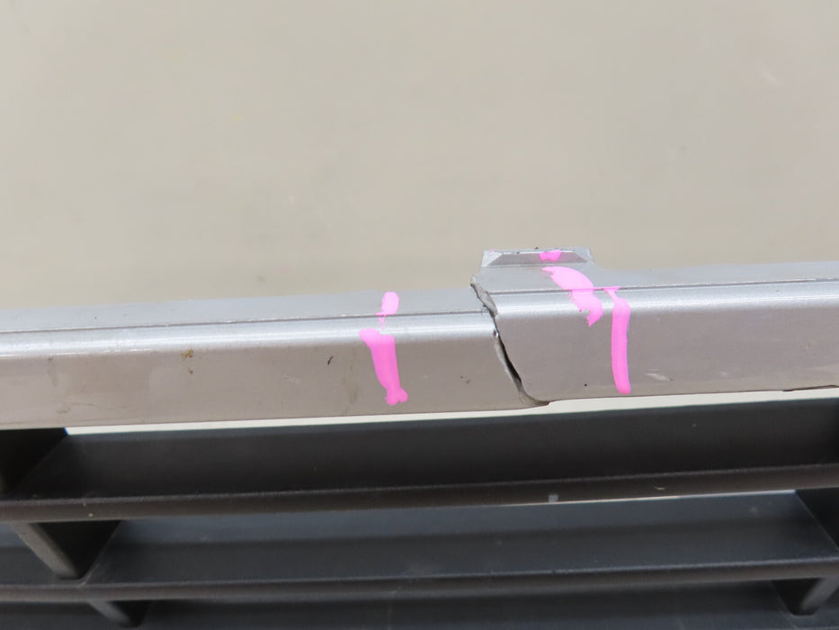 2020-2021 VOLVO XC90 FRONT LOWER BUMPER COVER VALANCE PANEL OEM 31663527