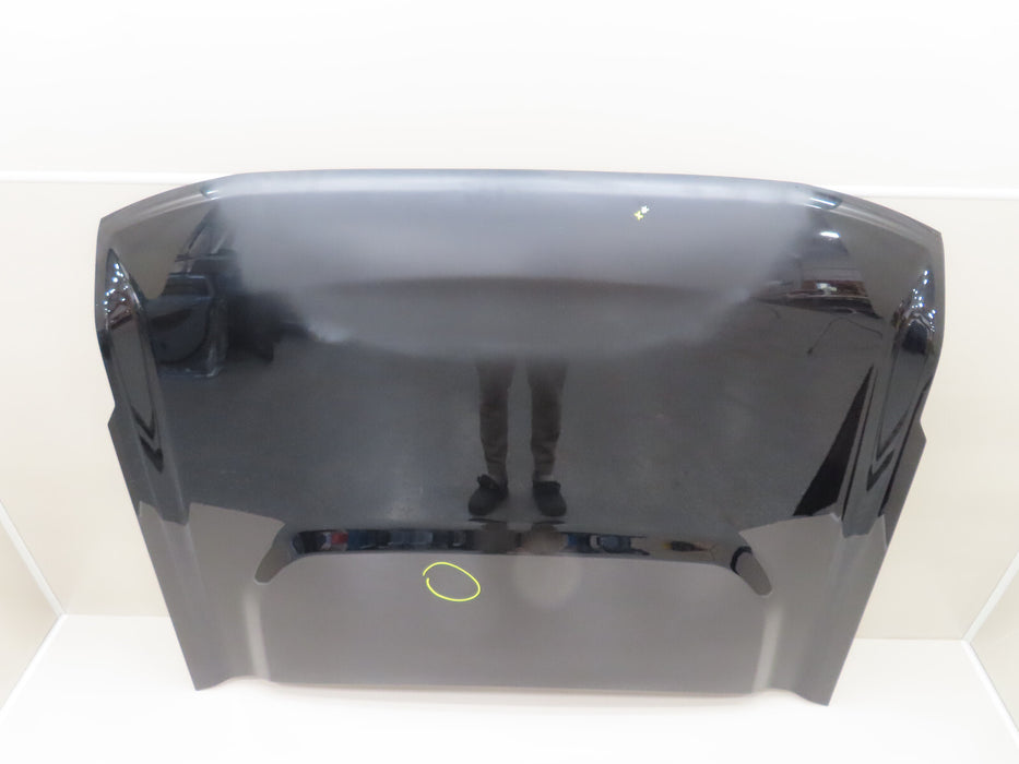 2021 2022 2023 FORD BRONCO FRONT BONNET HOOD SHELL OEM