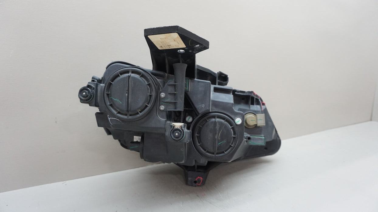 2016-2018 CHEVROLET CAMARO FRONT LH LEFT DRIVER SIDE HALOGEN HEADLIGHT OEM