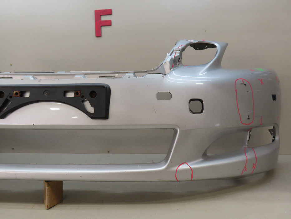 2008-2011 LEXUS GS350 FRONT BUMPER COVER OEM