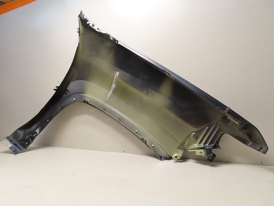 2020-2022 CHEVROLET SILVERADO 1500 Z71 FRONT LEFT DRIVER SIDE FENDER PANEL OEM