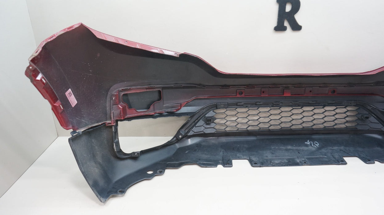 2020-2022 HONDA CR-V CRV FRONT BUMPER COVER PANEL OEM 71101-TLA-A500