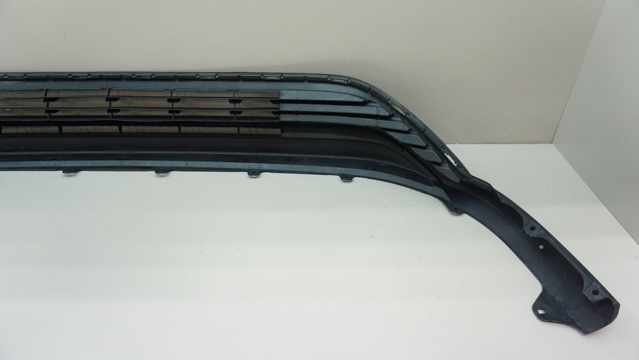 2020-2021 TOYOTA HIGHLANDER FRONT LOWER BUMPER COVER VALANCE OEM 521290E070
