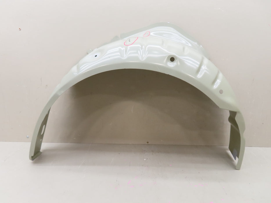 2014-2018 VOLKSWAGEN JETTA SEDAN REAR LEFT WHEEL HOUSING PANEL OEM 5C6809411