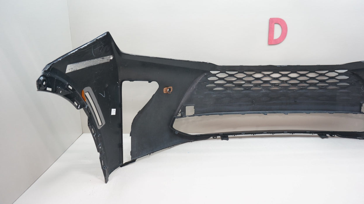 2025 TOYOTA CROWN SIGNIA FRONT BUMPER COVER PANEL OEM 52119-30Q50