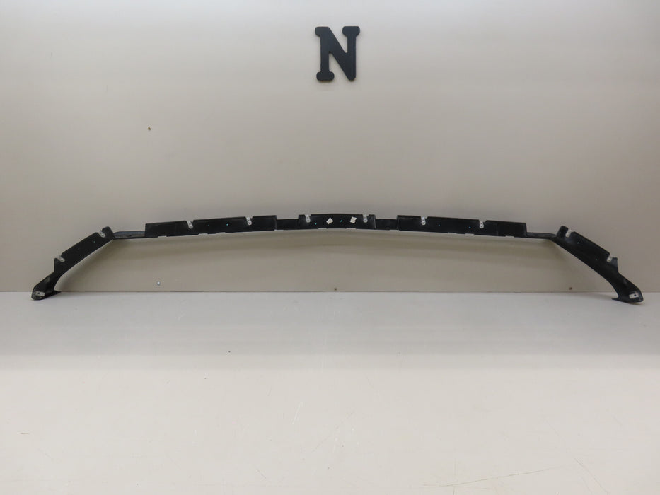 GM GENUINE FRONT LOWER DEFLECTOR COVER OEM 86506289