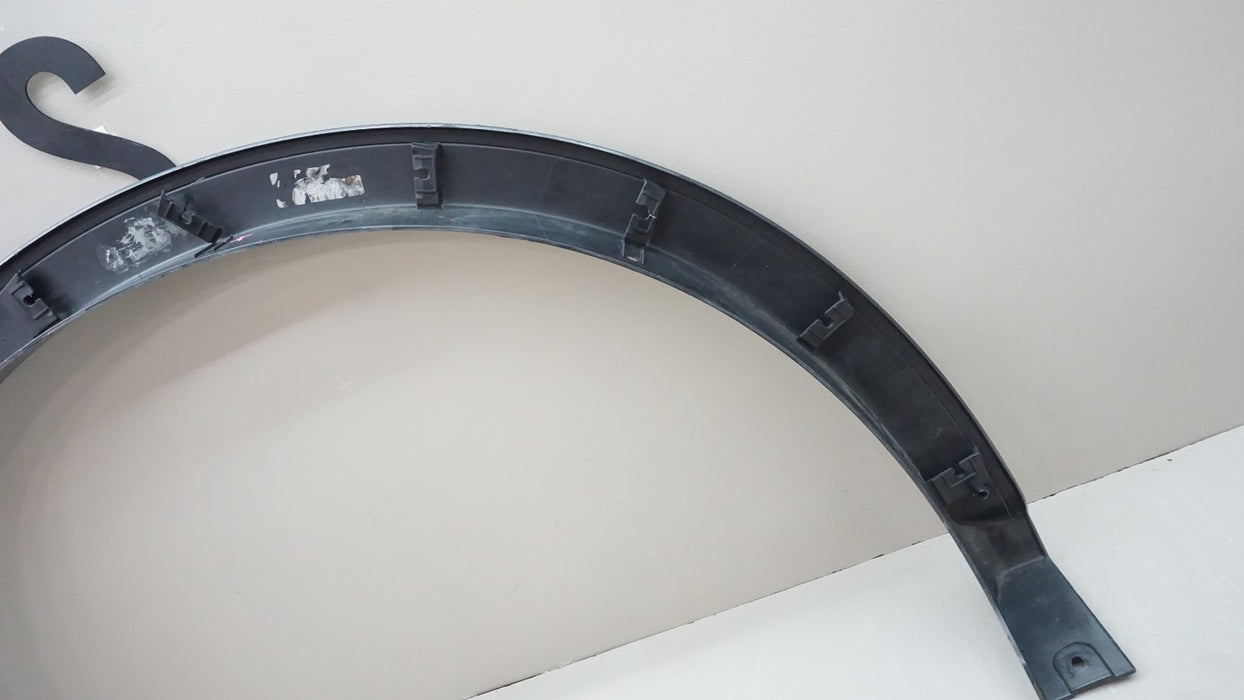 2019-2023 FORD RANGER RH RIGHT REAR WHEEL ARCH FLARE MOLDING KB3Z-1029038-AB OEM