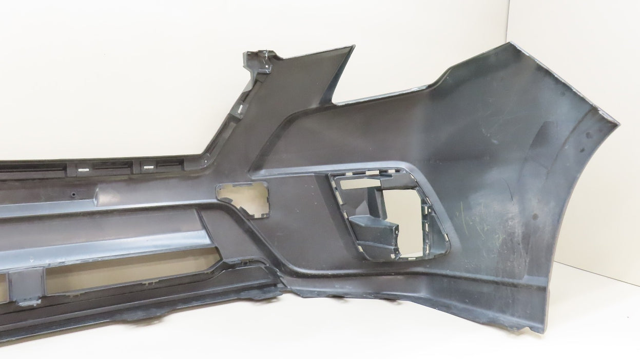 2022-2024 SUBARU FORESTER FRONT BUMPER COVER OEM 57704SJ021