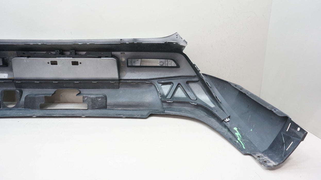 2022-2025 NISSAN PATHFINDER REAR LOWER BUMPER COVER PANEL OEM