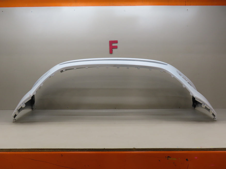2018-2021 FORD EXPEDITION FRONT BUMPER COVER OEM