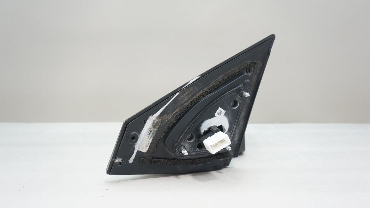 2017-2020 HYUNDAI ELANTRA RIGHT PASSENGER SIDE MIRROR 87620F2260 OEM