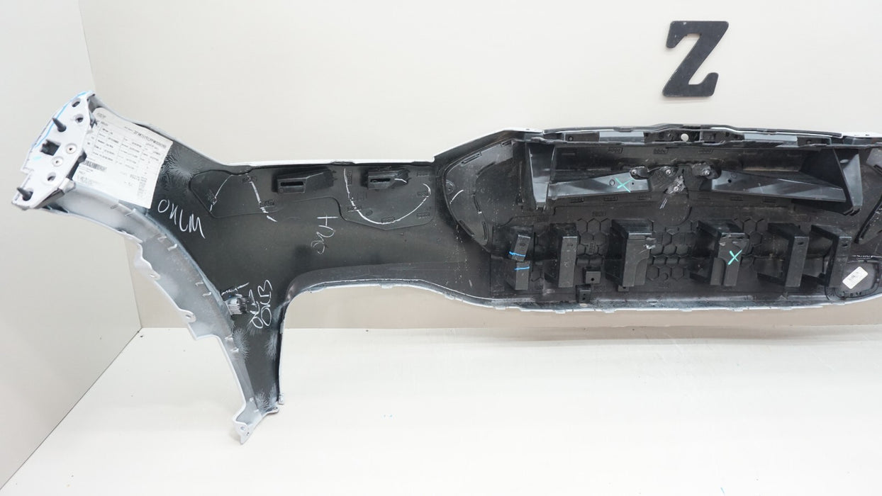 2021-2023 FORD MUSTAND MACH-E FRONT BUMPER COVER PANEL OEM