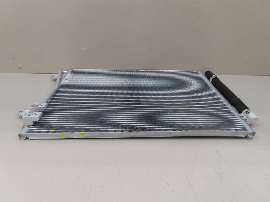 2016-2022 VOLKSWAGEN PASSAT A/C CONDENSER 3.6L-1.8L UAC CN30037PFC