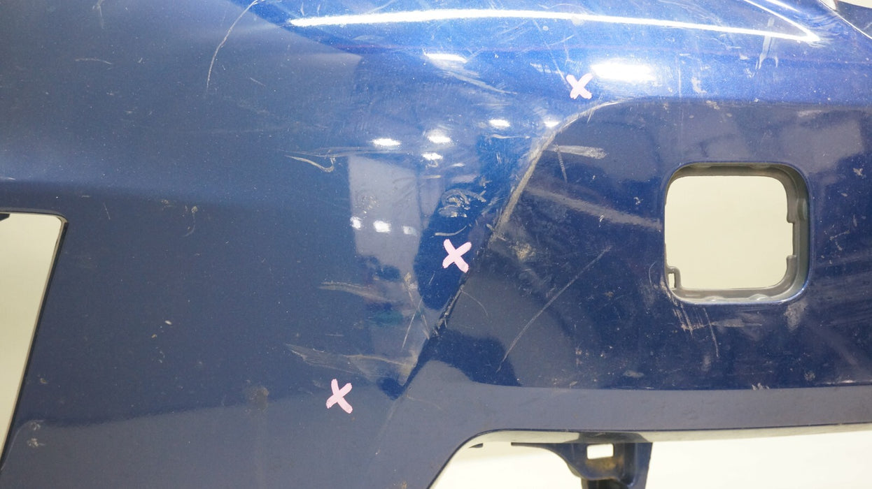 2012-2014 TOYOTA PRIUS V FRONT BUMPER COVER PANEL OEM 52119-47240