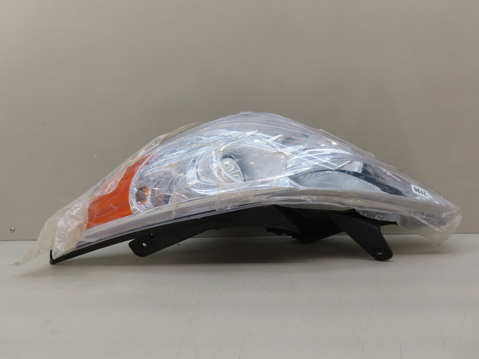 2011-2014 HYUNDAI SONATA FRONT LEFT DRIVER SIDE HEADLIGHT OEM