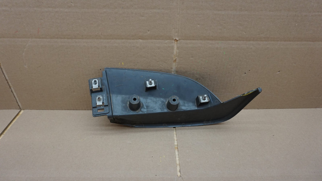 2012-2019 NISSAN FRONTIER FRONT RIGHT BUMPER AIR SPOILER OEM 96012-9BF0A