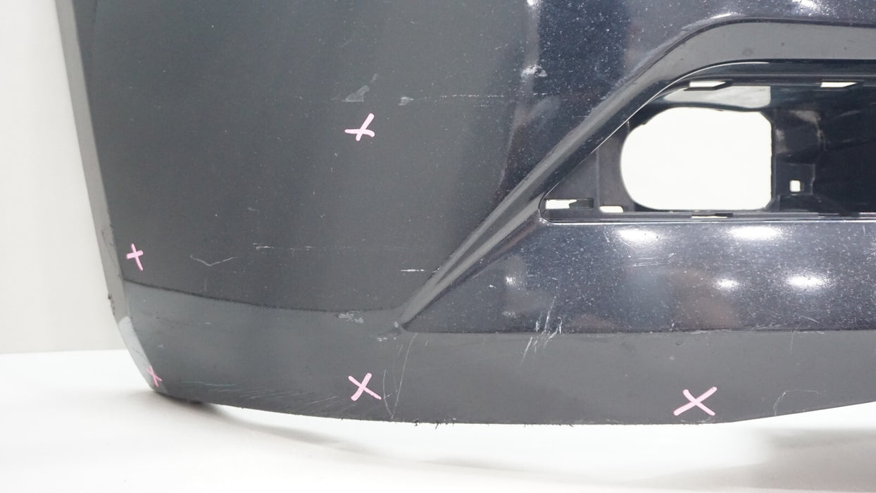 2011-2017 HONDA ODYSSEY FRONT BUMPER COVER PANEL OEM 71101-TK8-ZZ00