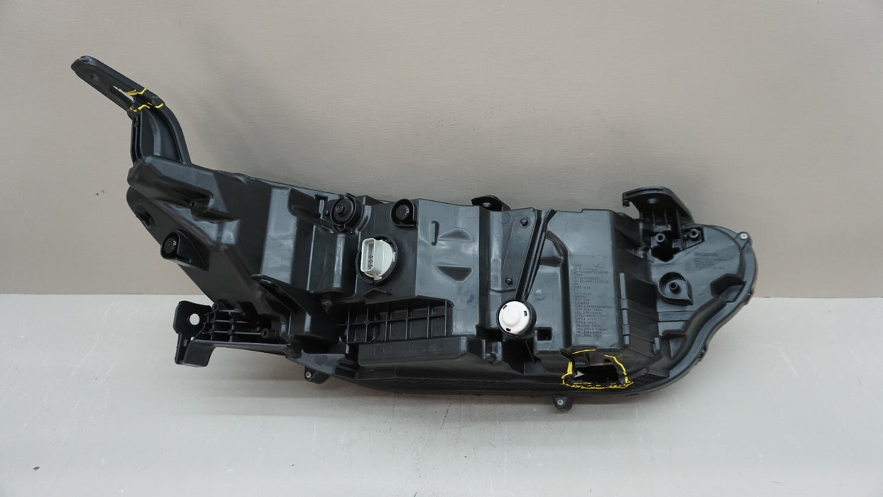 2023-2024 HONDA ACCORD FRONT LEFT DRIVERS SIDE HEADLIGHT LED OEM
