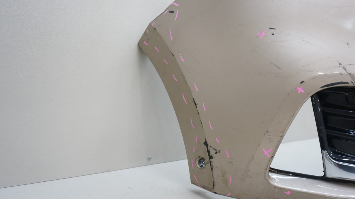 2019-2023 FORD EDGE FRONT BUMPER COVER PANEL OEM KT4B-17F003
