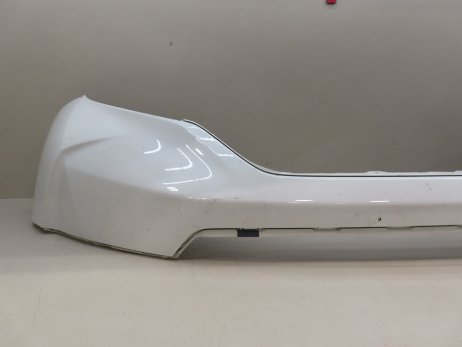 2017-2019 HONDA CR-V CRV FRONT BUMPER COVER OEM